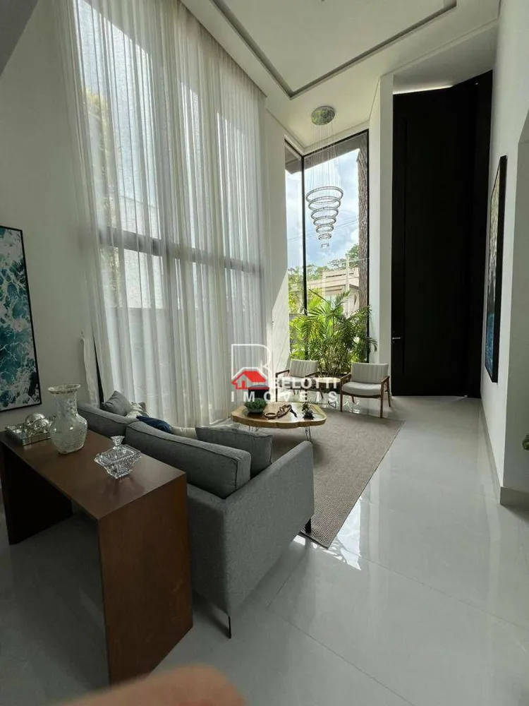 Casa, 5 quartos, 335 m² - Foto 3