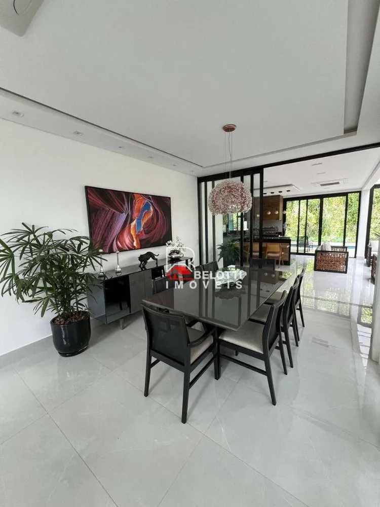 Casa, 5 quartos, 335 m² - Foto 4