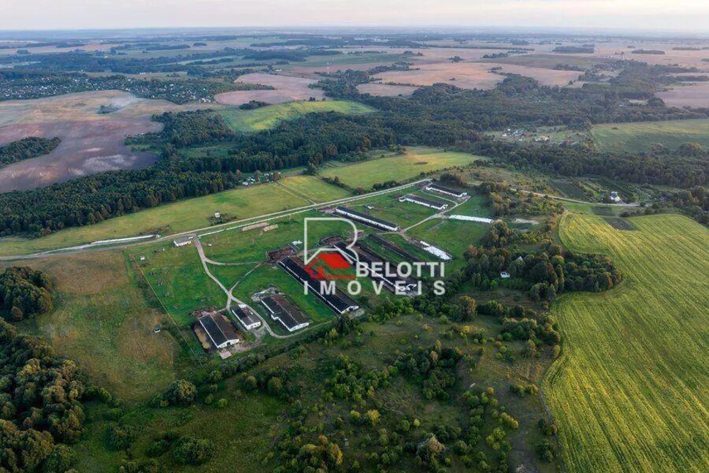 Fazenda, 1417 hectares - Foto 1