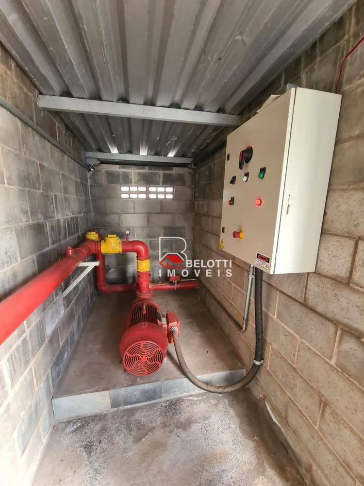Depósito-Galpão, 40437 m² - Foto 4