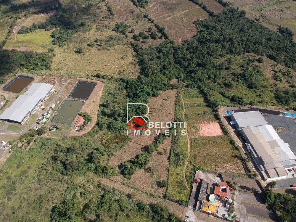 Terreno, 3 hectares - Foto 4