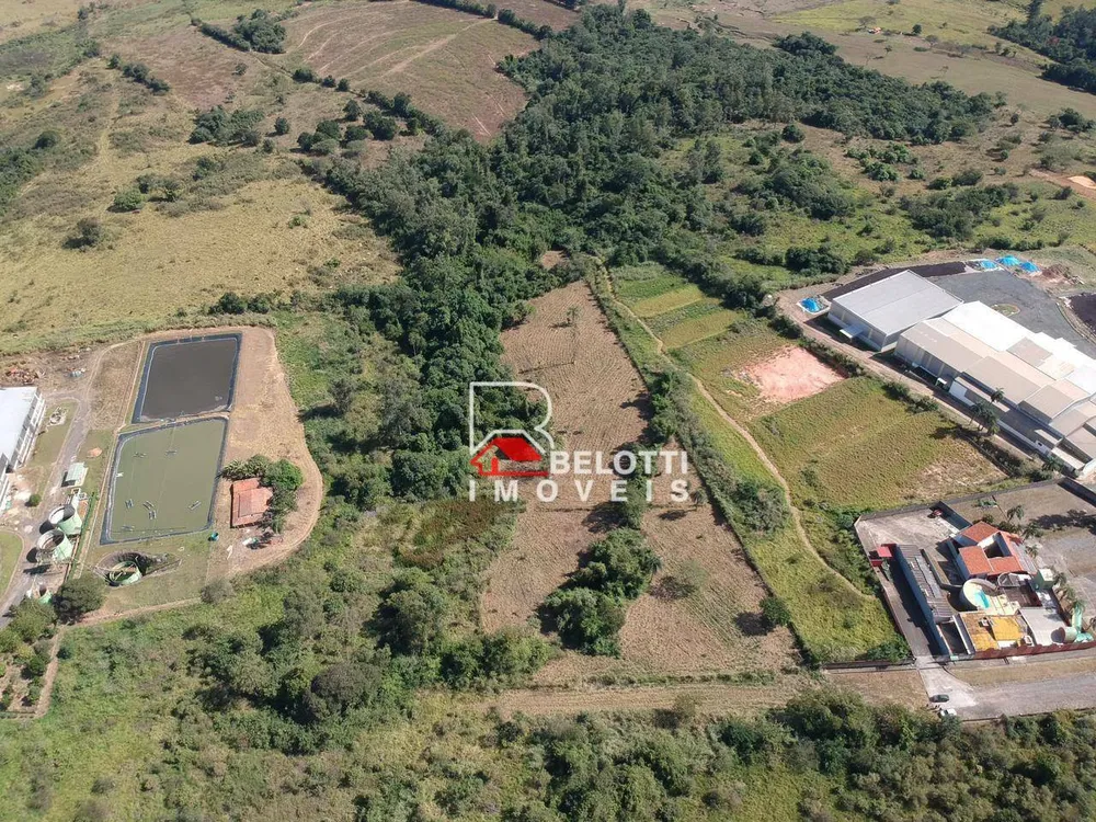 Terreno, 3 hectares - Foto 3