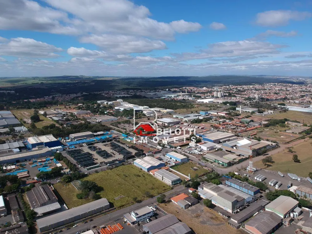 Terreno, 3 hectares - Foto 1