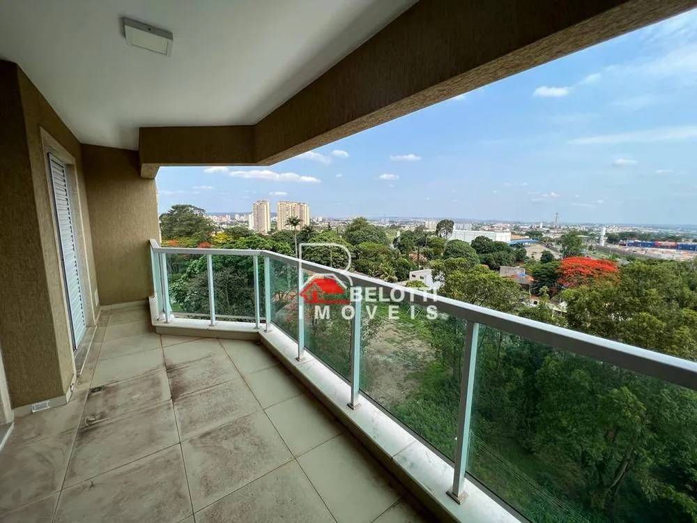 Apartamento, 3 quartos, 94 m² - Foto 1