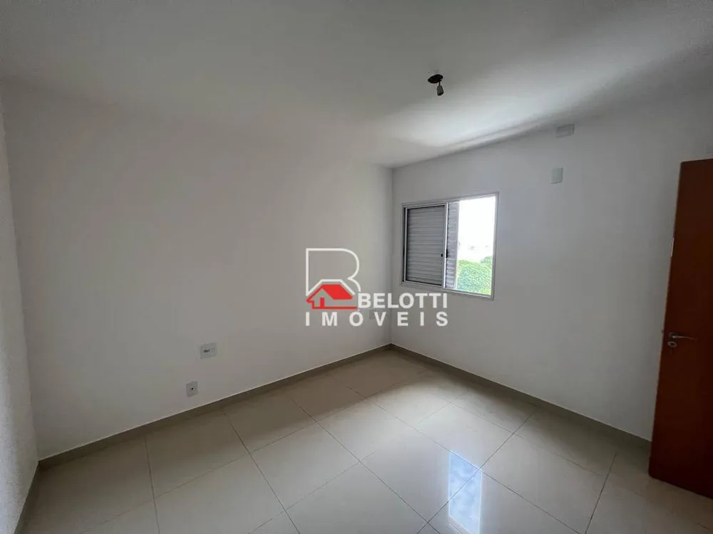 Apartamento, 3 quartos, 94 m² - Foto 2
