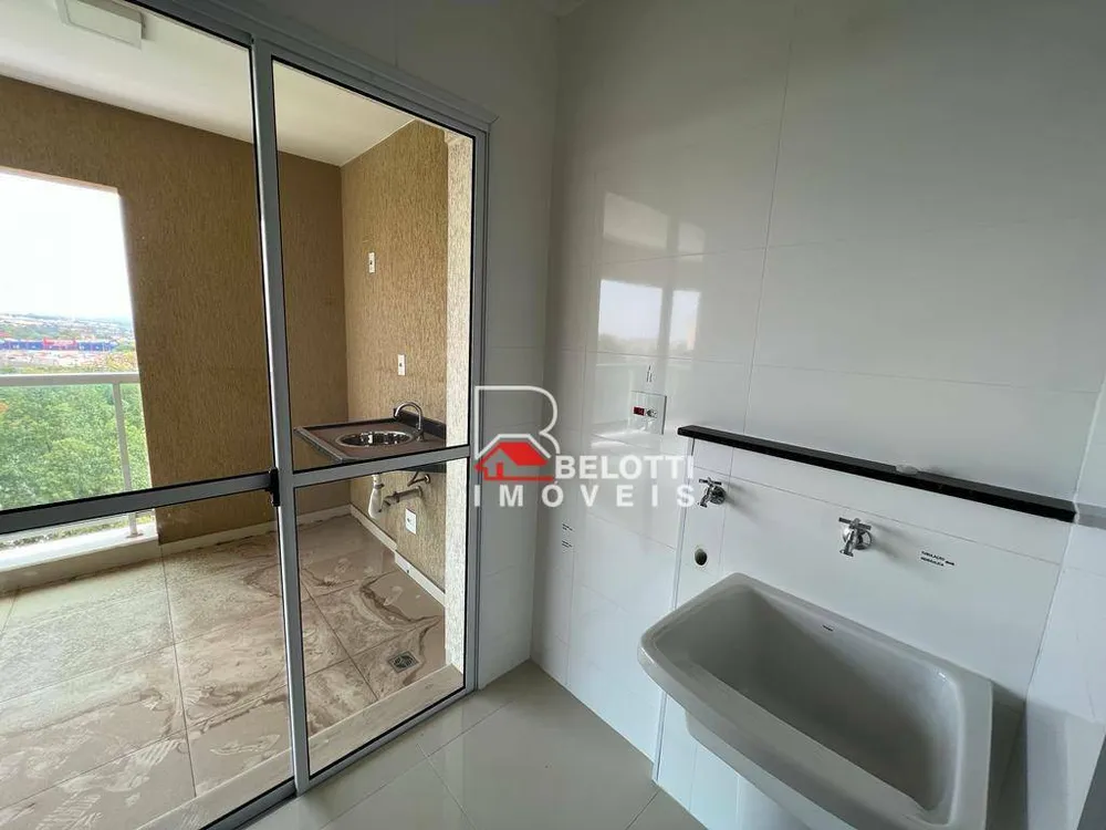 Apartamento, 3 quartos, 94 m² - Foto 3