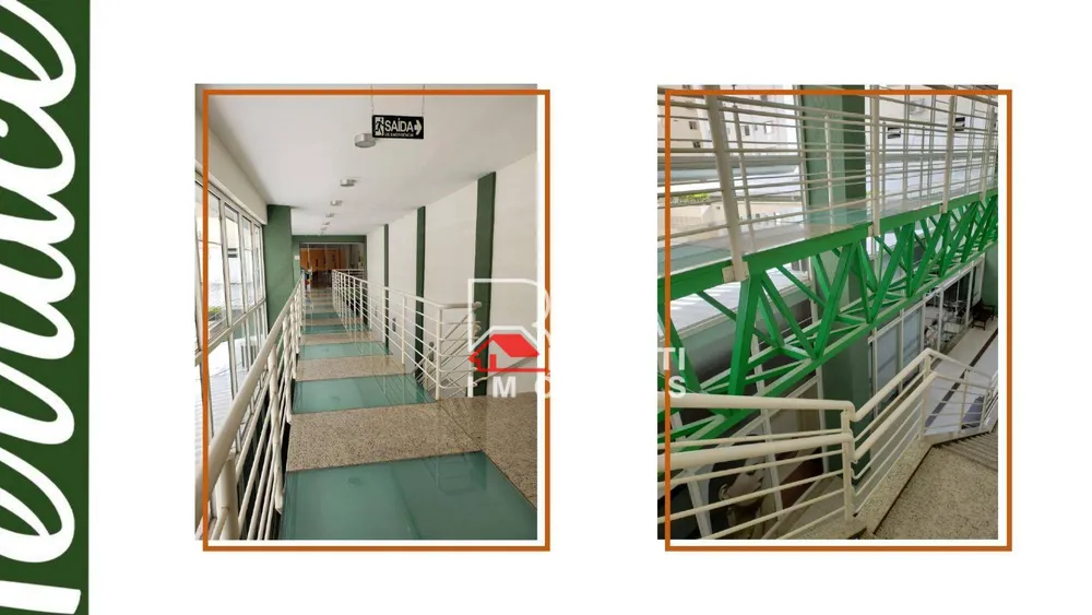 Prédio Inteiro, 2600 m² - Foto 3