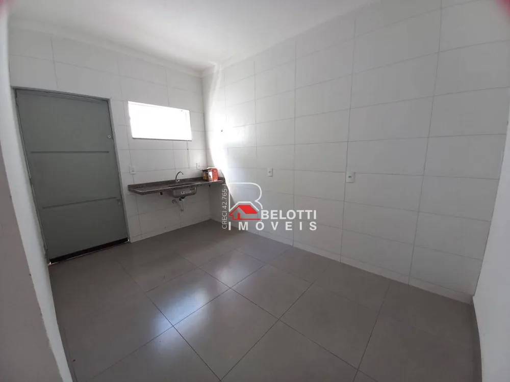 Depósito-Galpão, 290 m² - Foto 4