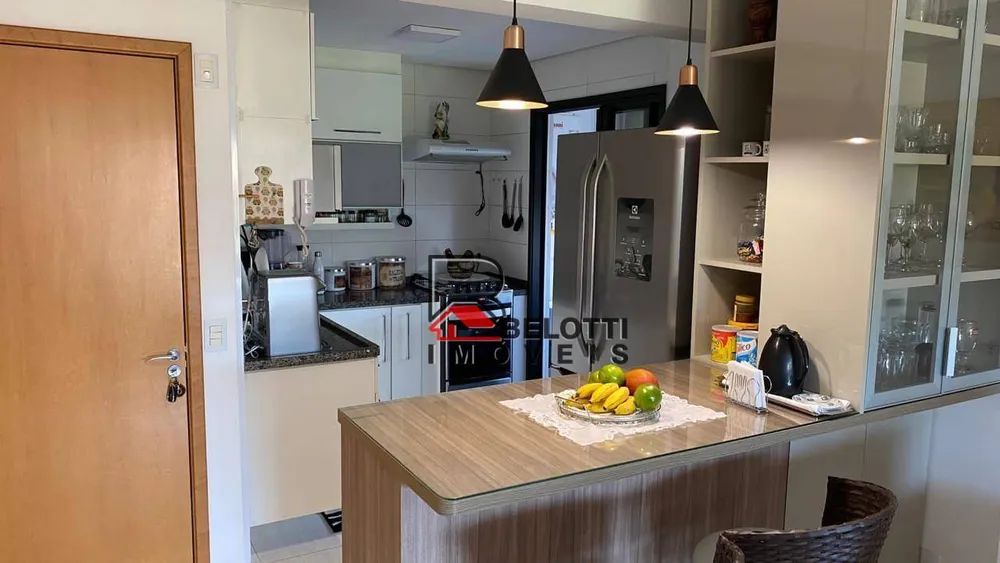 Apartamento, 3 quartos, 100 m² - Foto 3