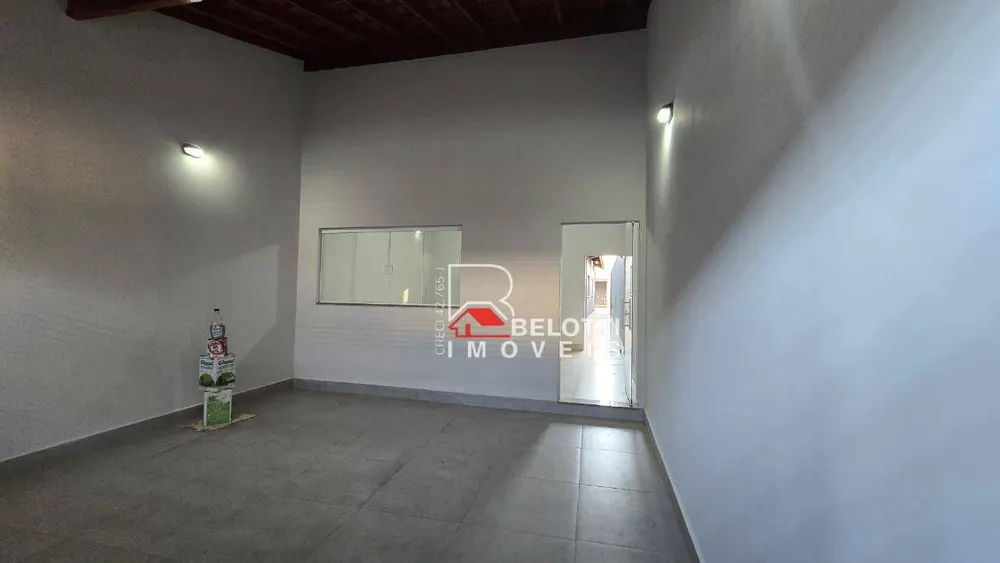 Casa, 2 quartos, 120 m² - Foto 1
