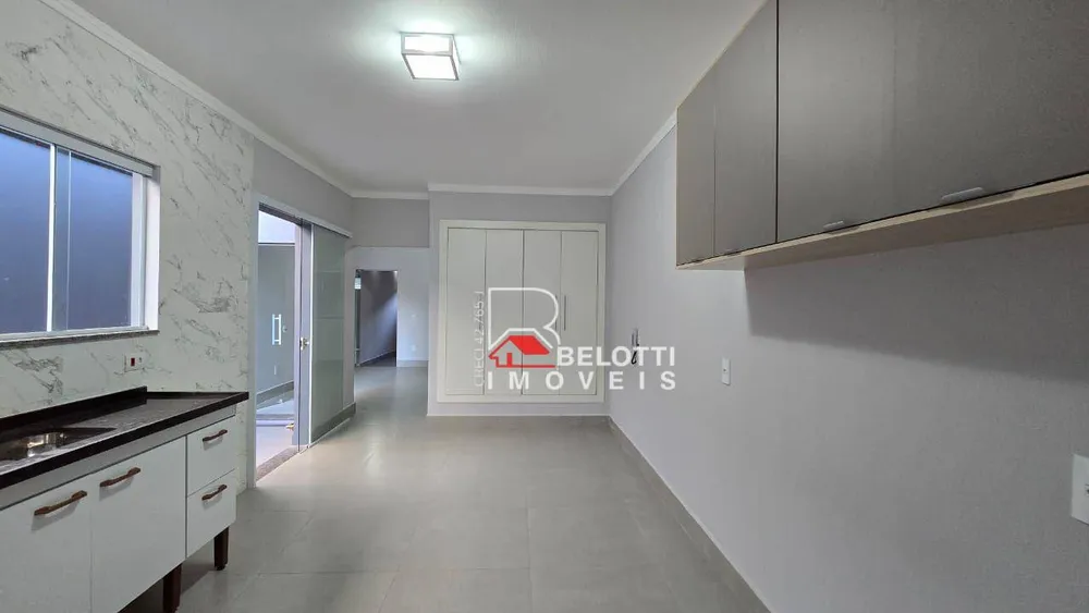 Casa, 2 quartos, 120 m² - Foto 3