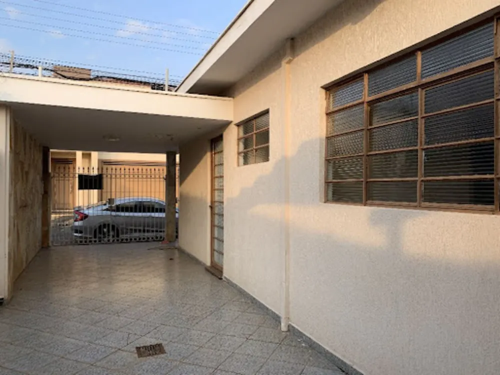 Casa, 4 quartos, 170 m² - Foto 1