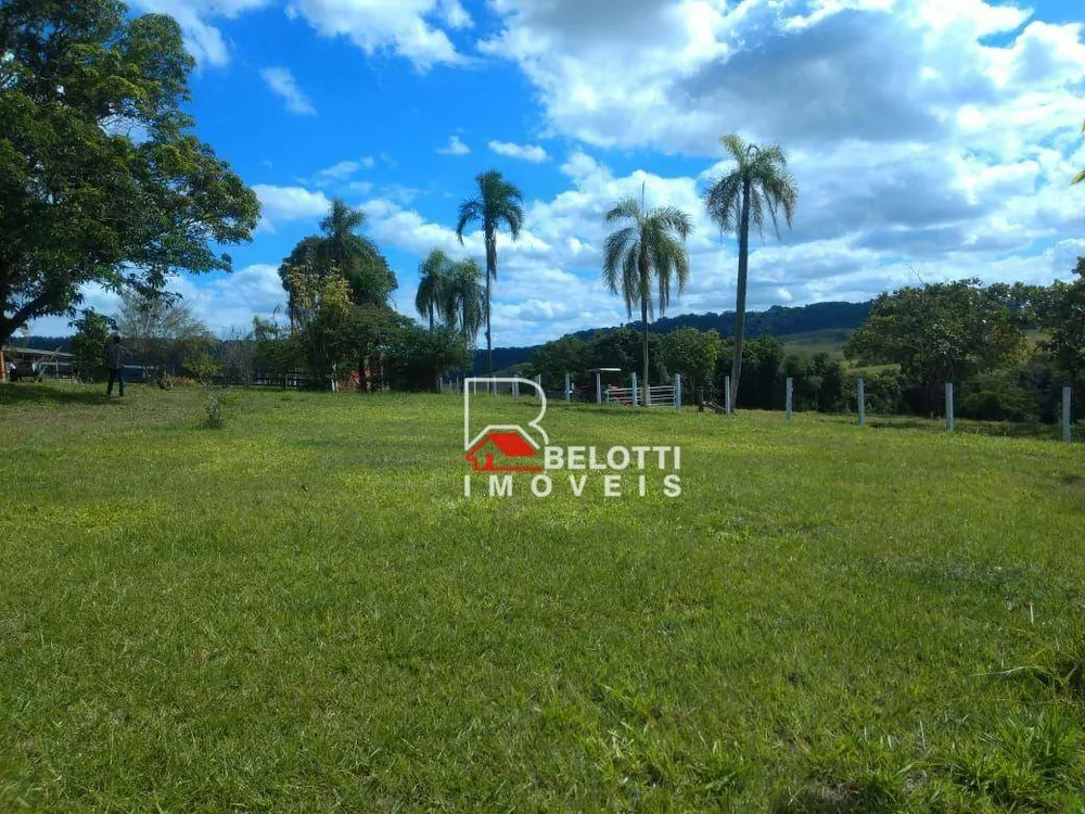 Fazenda, 77 hectares - Foto 3