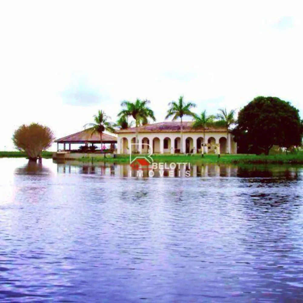 Fazenda, 25000 hectares - Foto 2