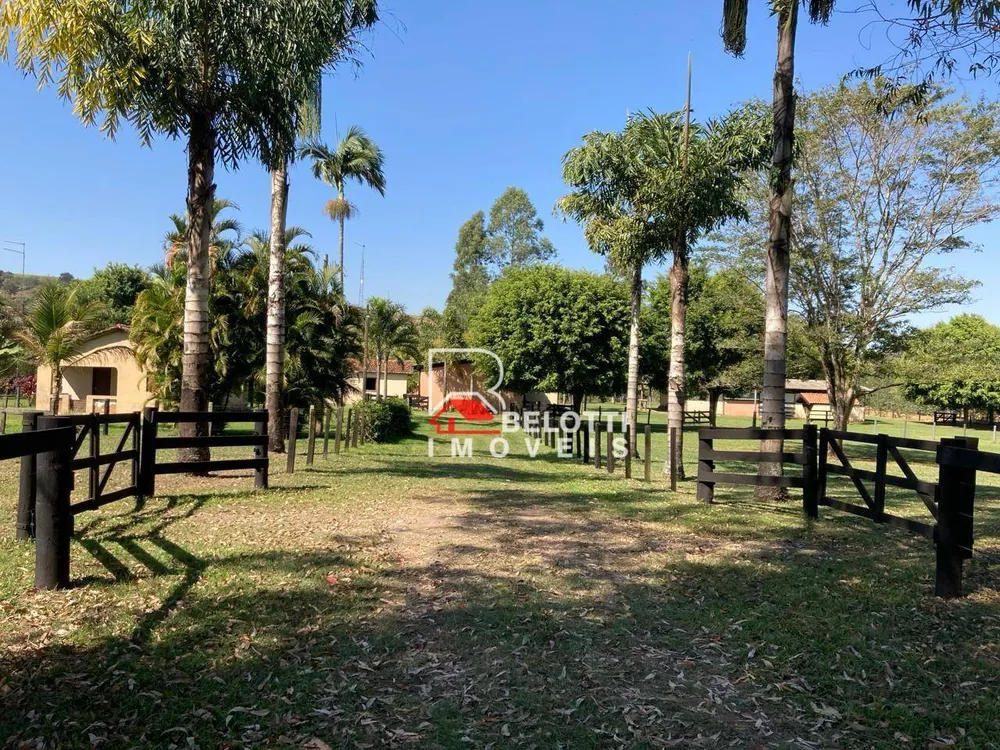 Sítio, 2 quartos, 3 hectares - Foto 1