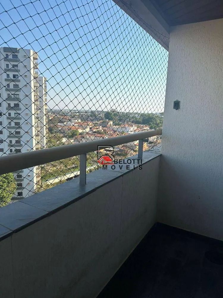 Apartamento, 2 quartos, 85 m² - Foto 4