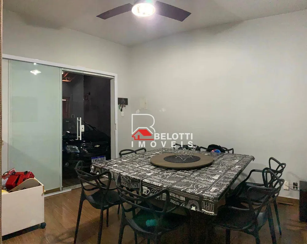 Casa, 2 quartos - Foto 4