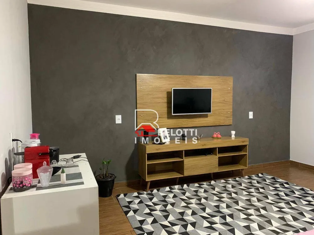Casa, 2 quartos - Foto 2