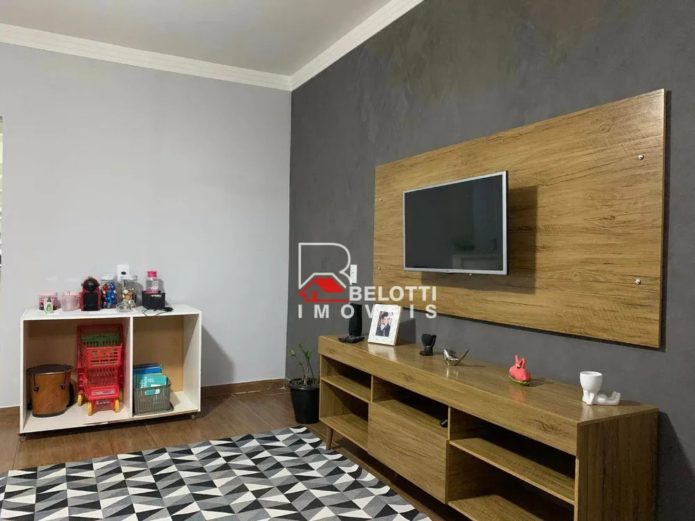 Casa, 2 quartos - Foto 1