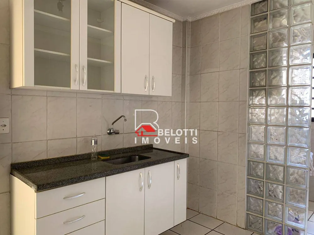 Apartamento, 3 quartos, 58 m² - Foto 3