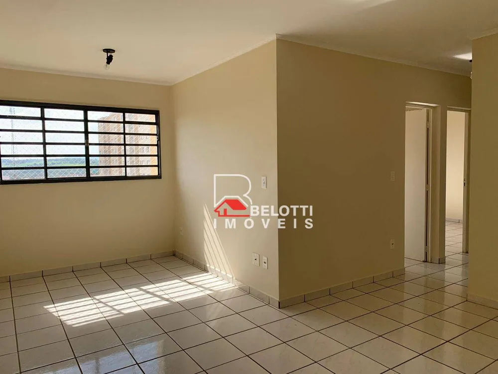 Apartamento, 3 quartos, 58 m² - Foto 1