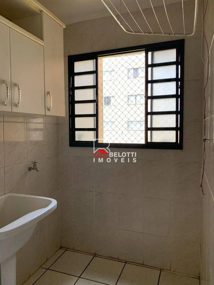 Apartamento, 3 quartos, 58 m² - Foto 4