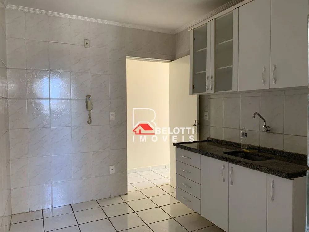 Apartamento, 3 quartos, 58 m² - Foto 2