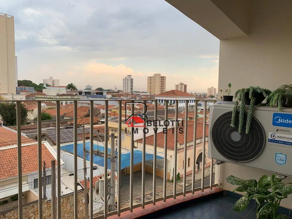Apartamento, 2 quartos, 101 m² - Foto 2