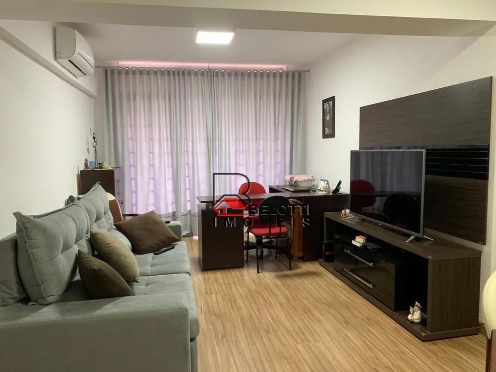 Apartamento, 2 quartos, 101 m² - Foto 1