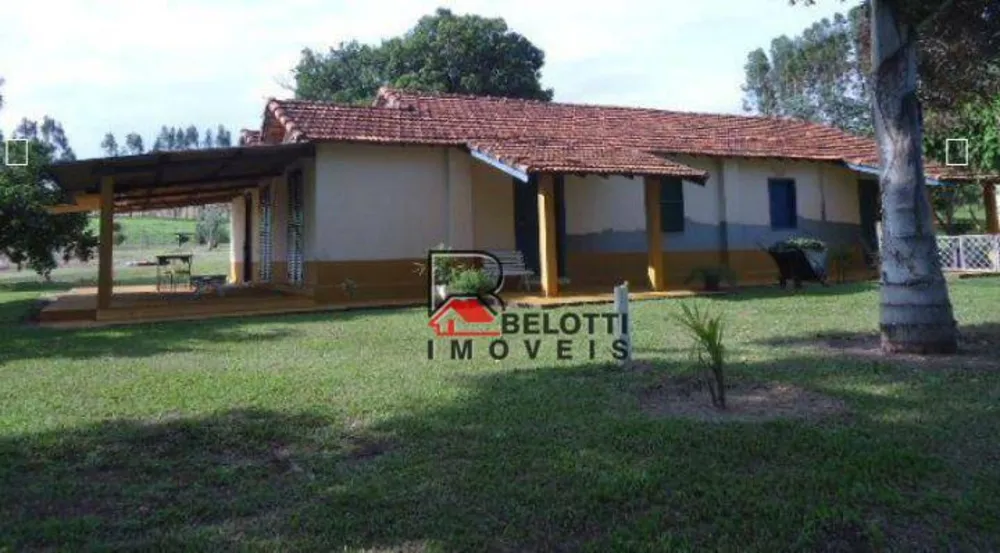 Fazenda, 231 hectares - Foto 2