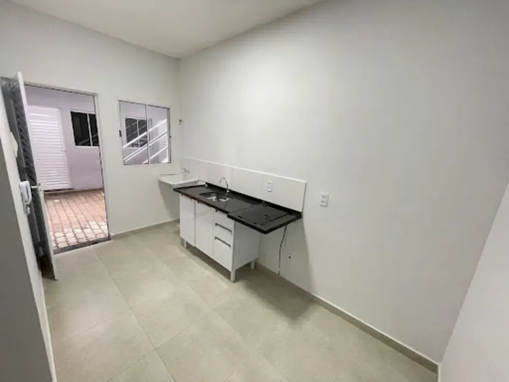 Kitnet-Studio, 20 m² - Foto 1