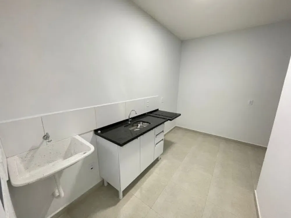 Kitnet-Studio, 20 m² - Foto 3