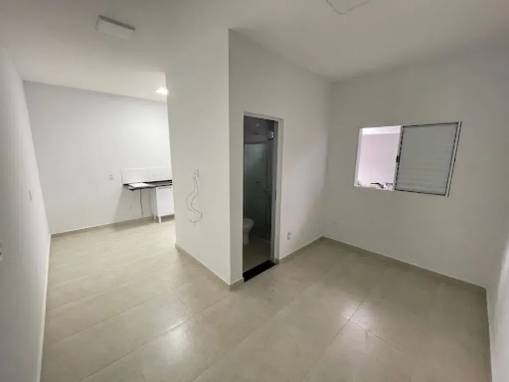 Kitnet-Studio, 20 m² - Foto 4