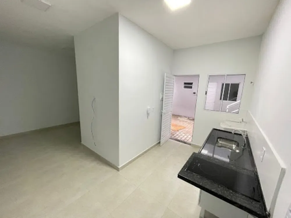 Kitnet-Studio, 20 m² - Foto 2