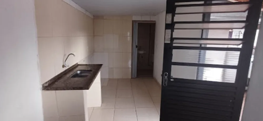 Casa, 1 quarto, 35 m² - Foto 1