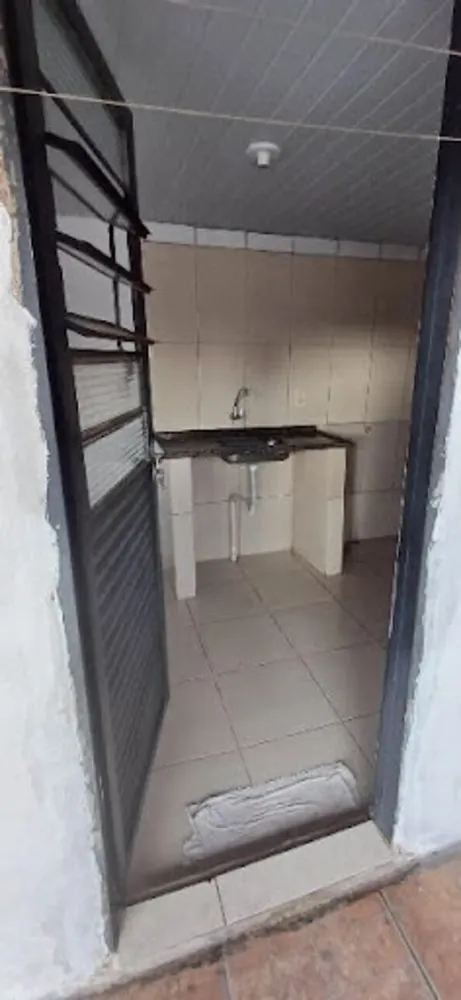 Casa, 1 quarto, 35 m² - Foto 3
