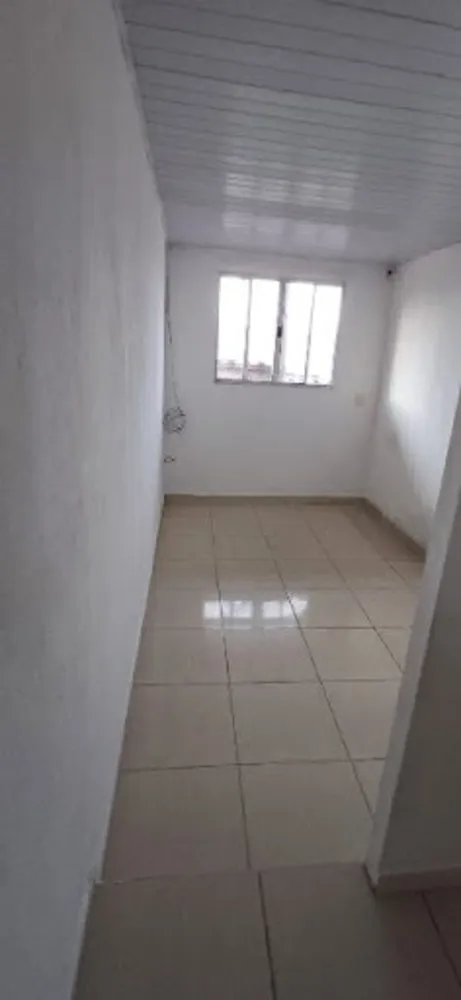 Casa, 1 quarto, 35 m² - Foto 2