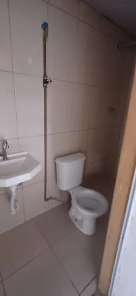 Casa, 1 quarto, 35 m² - Foto 4