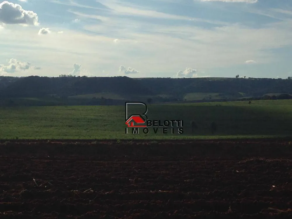 Fazenda, 456 hectares - Foto 4