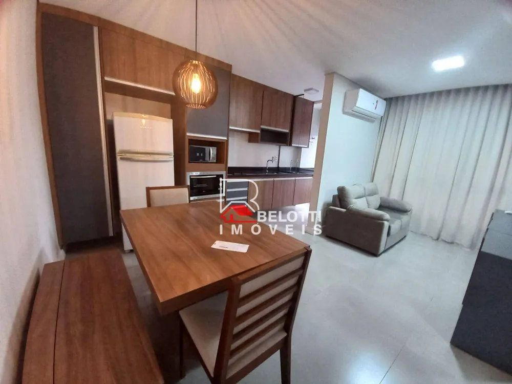 Apartamento, 1 quarto, 41 m² - Foto 3