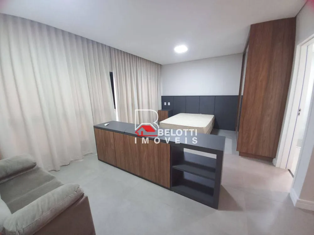 Apartamento, 1 quarto, 41 m² - Foto 2