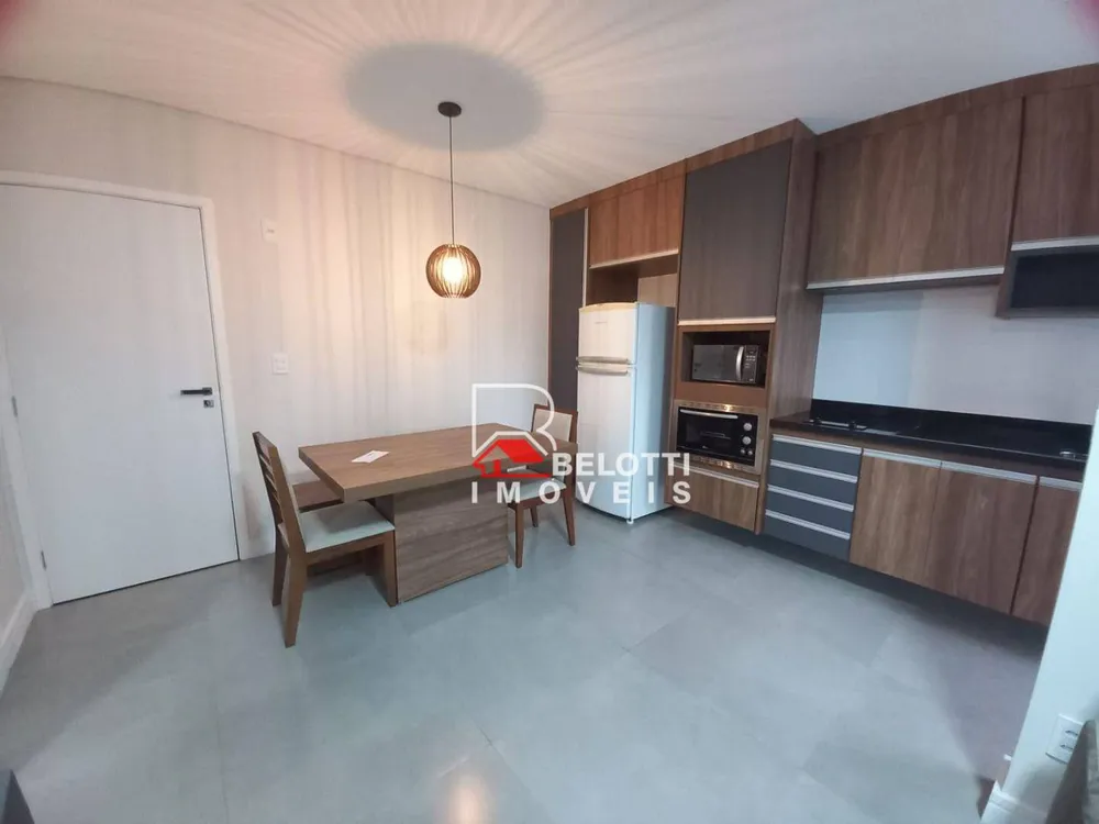 Apartamento, 1 quarto, 41 m² - Foto 4