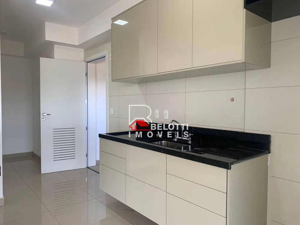 Apartamento, 4 quartos, 151 m² - Foto 3