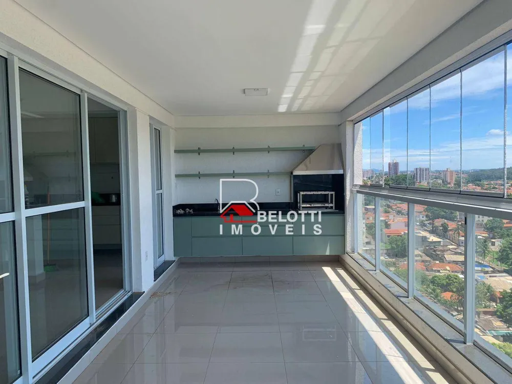 Apartamento, 4 quartos, 151 m² - Foto 1