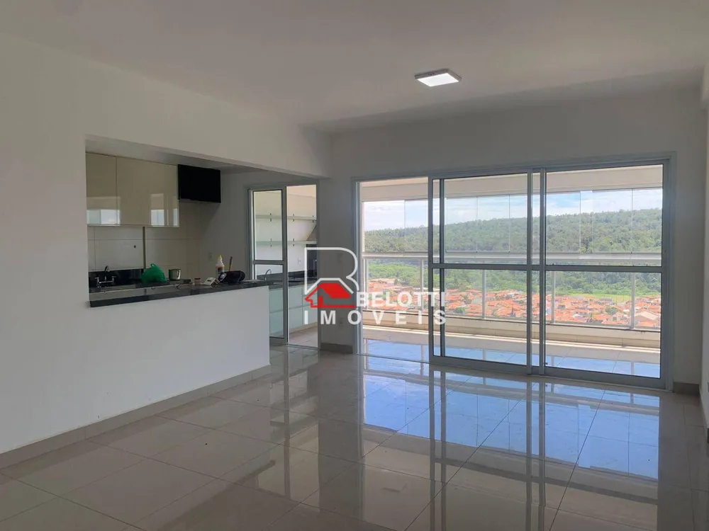 Apartamento, 4 quartos, 151 m² - Foto 2