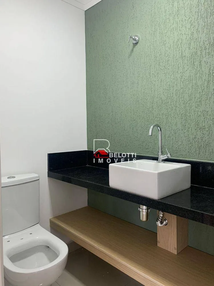 Apartamento, 4 quartos, 151 m² - Foto 4