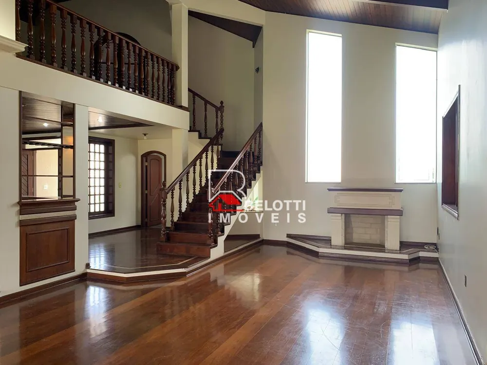 Casa, 3 quartos, 670 m² - Foto 2
