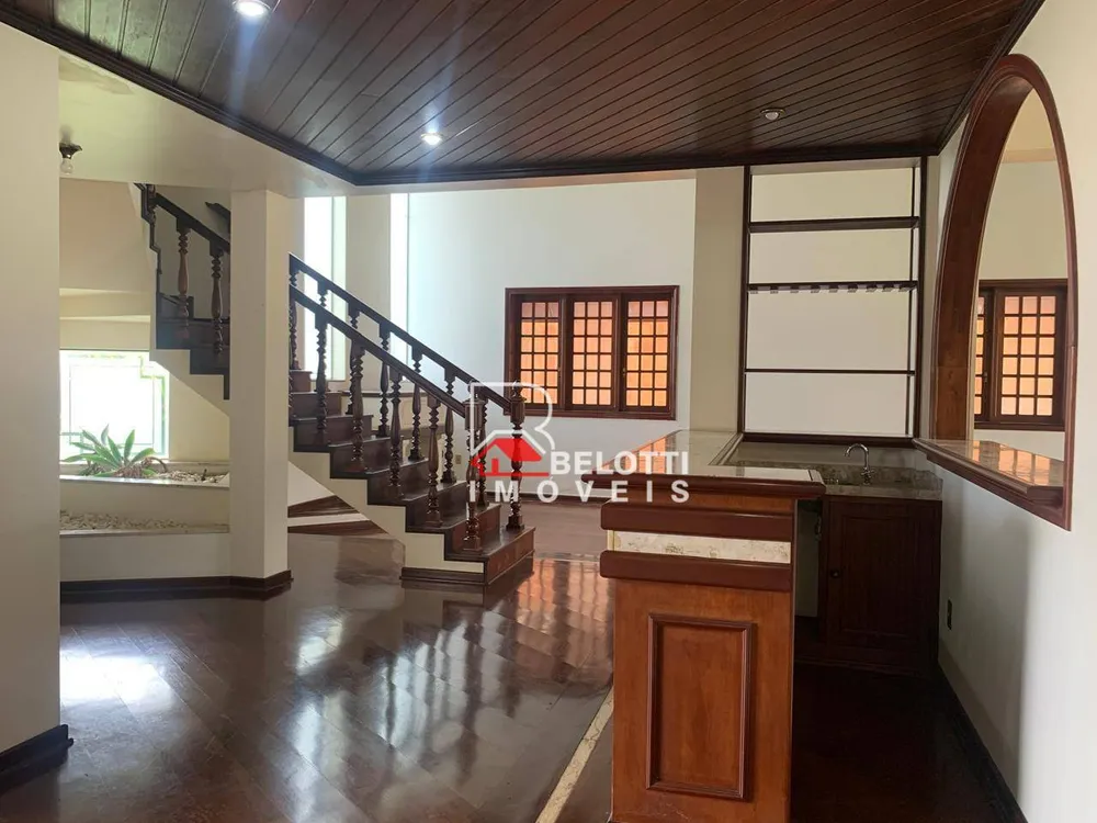 Casa, 3 quartos, 670 m² - Foto 4