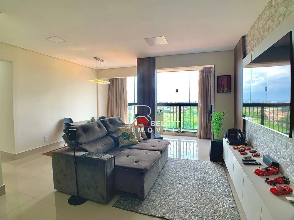 Apartamento, 2 quartos, 70 m² - Foto 2