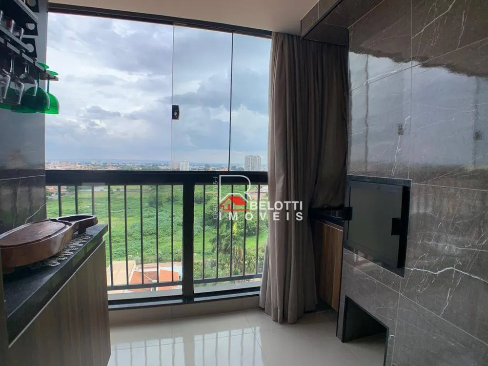 Apartamento, 2 quartos, 70 m² - Foto 3